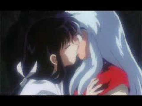 Anime Kiss The Girl