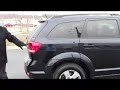 Used 2011 Dodge Journey Mainstreet for sale at Honda Cars of Bellevue...an Omaha Honda Dealer!
