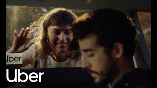 In Good Time Uber
