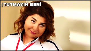 Parçala Beni Müdürüm Tutmayın Beni