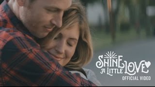 Brian Collins Shine A Little Love