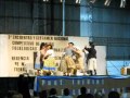 CHANGO FUNES - LA 7 DE ABRIL - 2DO CERTAMEN NACIONAL DE LA DANZA TRADICIONAL.wmv