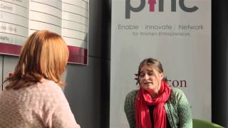 Tracey Ryan Of Bia Beauty Featured In Cit Real Worrld Innovation Video