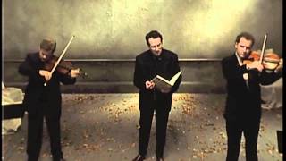 Watch Elvis Costello The First To Leave video