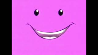 Nick Jr. Face - A Show Within A Show, Within A Show 1995