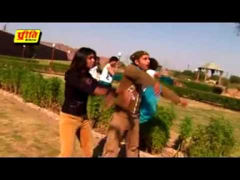 Haath Wali Biti-Rajasthani New Video Album Romantic Hot Song...