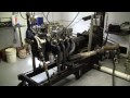Ford 390 Fe Stroked To 445 With Tripower On Dyno images Ford 390 Fe Stroked To 445 With Tripower On Dyno