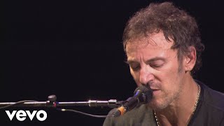 Bruce Springsteen & The E Street Band - My City Of Ruins