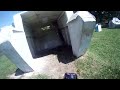 **19 KILLS** (6 Surrenders) Best Game : Liberty Paintball : World War II : GoPro HD