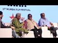 Video Mr India Reunion at Jio MAMI Movie Mela