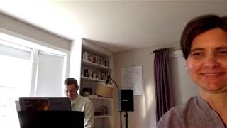 Worship May 3 2020