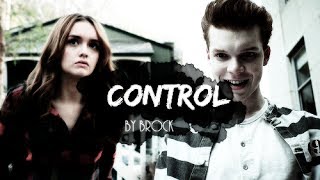 Oliva & Jerome Control