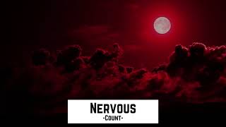 (FREE FOR PROFIT) Smokepurp x SkiMask the SlumpGod x NAV type Beat "Nervous" (Prod. by Count)