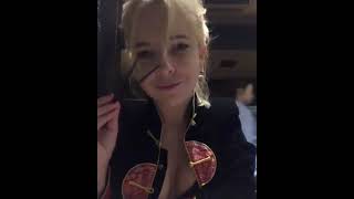 Katerina Kozlova Monroe