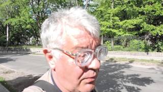 Видео Калининград Königsberg Каштановая аллея от проспекта Мира до улицы Чапаева от GWGRussian, Яблоневая аллея, Калининград, Россия