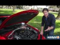 2012 Mazda Miata MX-5 Convertible Test Drive & Car Review