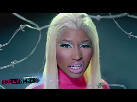Sexy Music Video on Nicki Minaj Beez In The Trap Music Video Subscribe Bit Ly Send
