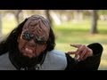 Hasta los Klingon bailan 'Gangnam Style'
