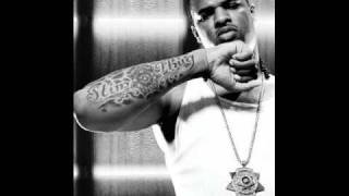 Watch Slim Thug Give It Up feat Drake Timbaland video