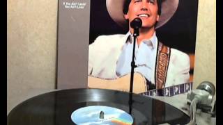 Watch George Strait Is It That Time Again video