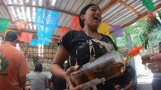 Cancun Extreme Adventures, Atv, Zip Line, Swimming Cenote Tequila Tasting Blue Agave August 2021