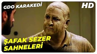 Gdo Karakedi Şafak Sezer Gürkan Tüm Sahneleri Türk Komedi Filmi