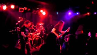 Watch Acid Death War video