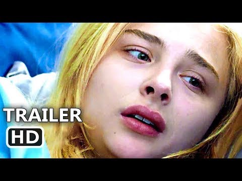 BRAIN ON FIRE Trailer (NEW 2018) Chloe Grace Moretz, Netflix Movie HD