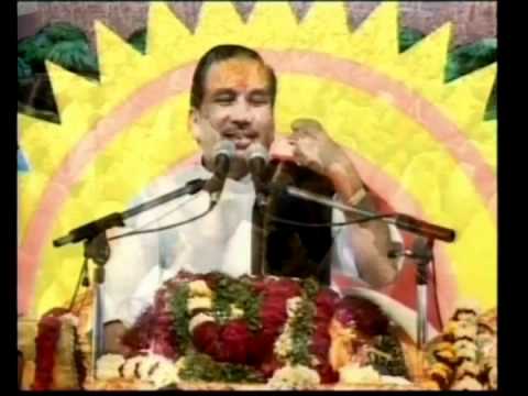 Shrimad Bhagwat Katha in Mathura By Shri Thakurji Part 8 of...