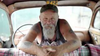 Watch Seasick Steve My Home blue Eyes video