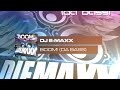 DJ E-Maxx - Boom! (Da Bass) // Club Mix