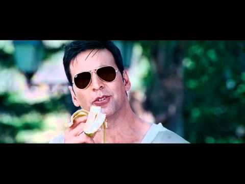 Haan Har Ghari-Thankyou.wmv