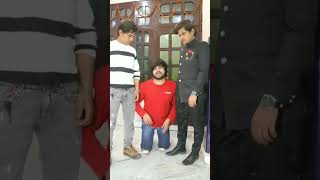 Ishaan Ali Cringe Video Roast