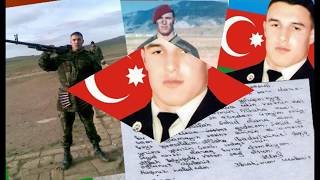 Mübariz İbrahimovun Anasının Vəfat Xəbəri Yalandı