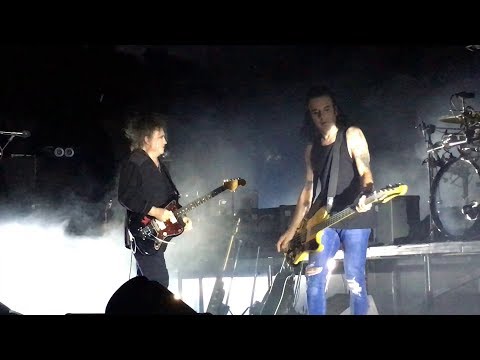 Three Imaginary Boys Video