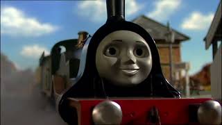 Thomasfireman Sam Parody 46