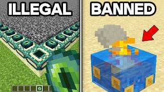 792 Fantastic Minecraft Facts