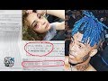 Old XXXTentacion Audio Surfaces, Suggests Ex-GF Geneva Lied About Pregnancy + Assault