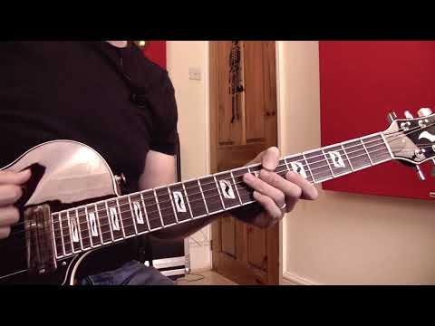 Clean Up Woman by Betty Wright | Soul-Funk Guitar Lesson
