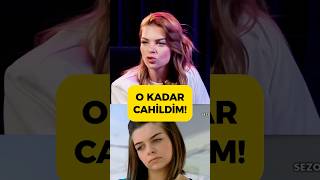 Arkadaşlar Rabarba Hanginiz? Pelin Karahan