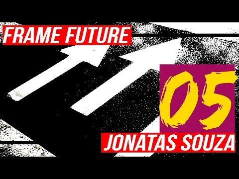 Nineclouds Skateboards | Jonatas Souza | Frame Future | 05