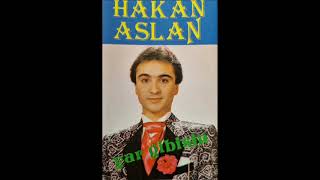 Hakan Aslan - Gözyaşımda Saklısın Git Gidebilirsen 1988