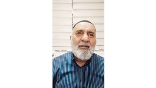 Namaz Aşkı