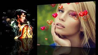 Its Now Or Never-Elvis Presley-A Tributute To King-Sung By Tony West