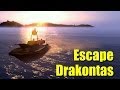 Escape Drakontas - TOP100 ARMA 3 COOP Escape Drakontas - TOP100 ARMA 3 COOP