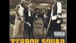 Watch Terror Squad Gimme Dat video