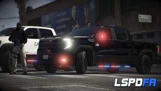 Gta 5 Policia Fiscalia Operativo Secu3Str0 Fge Toromax