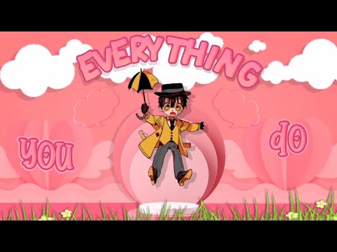 「I Like That」- Hanako & Yashiro - Jibaku Shounen Hanako-kun 「I Like That」- Hanako & Yashiro - Jibaku Shounen Hanako-kun