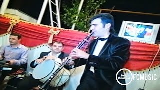 Zahid Sabırabadlı Klarnet 2013 Lalə Devri