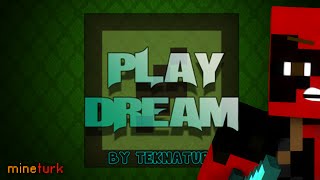 Play Dream Harita Tanıtımı | Üşengeç Sansürcü